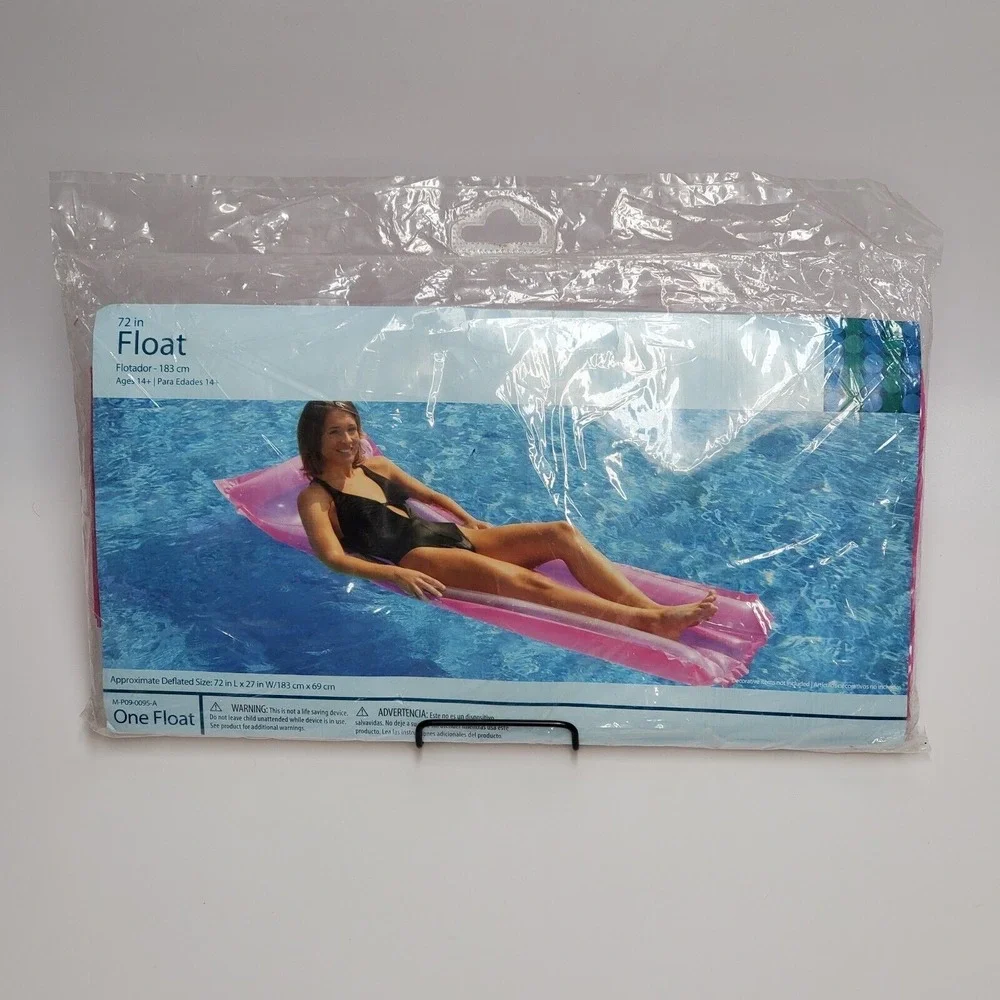 Intex pack two